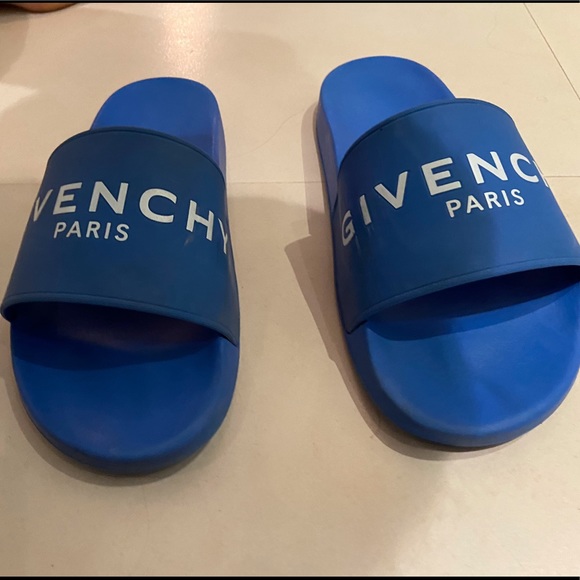 Givenchy Slides - Picture 2 of 5